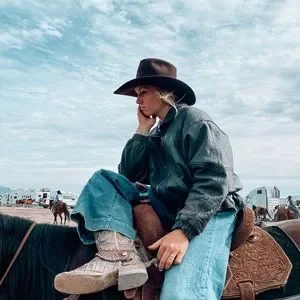 American Hat Company | Accessories | American Hat Rodeo Boho  display picture 3